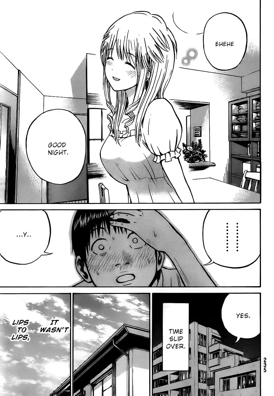 Wagatsuma-san wa Ore no Yome Chapter 4 28